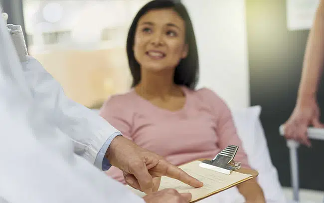 Riabilitazione del Pavimento Pelvico Post-Parto