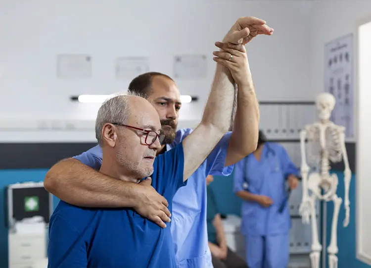 Osteopatia